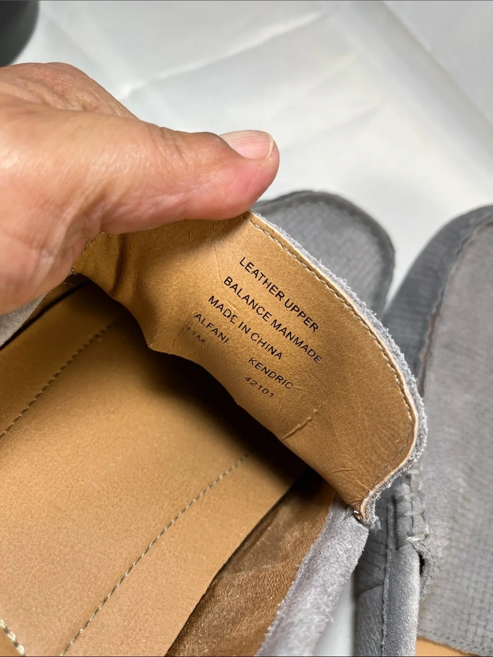 Alfani sleek slip